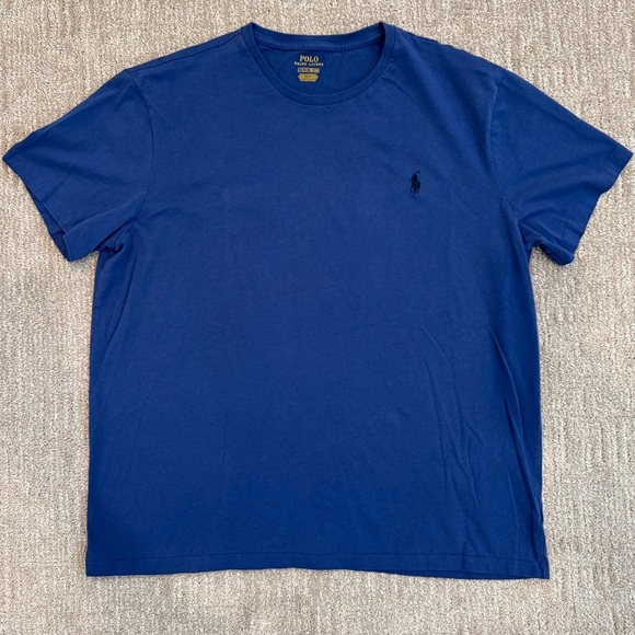 Polo by Ralph Lauren Men's T-Shirt - Picture 1 of 6
